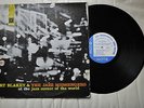 BLUE NOTE ART BLAKEY AND THE JAZZ MESSENGERS AT THE JAZZ CORNER..47WEST MONO RVG