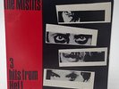 THE MISFITS- 3 HITS FROM HELL 7