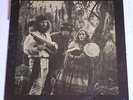 ORIGINAL MINT Yellow Autumn Children of The Mist 1977 Vala Vinyl LP Folk Psyche