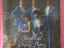 Herb Reed of the Original Platters & His Group - Signed - Rare White Vinyl LP