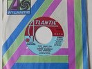 DIONNE WARWICKE & SPINNERS Then Came You NM DJ PROMO Atlantic 45 rpm MONO STEREO