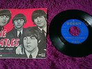 The Beatles ?– Strawberry Fields Forever / Penny Lane ,  Vinyl, 7