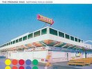 Promise Ring NOTHING FEELS GOOD LP Vinyl Record Includes Free MP3 Download