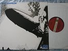Led Zeppelin Lp Vinyl