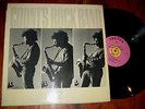 STEVE MARCUS  - COUNT'S ROCK BAND - US PSYCH JAZZ LP VORTEX LARRY CORYELL NM