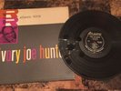 IVORY JOE HUNTER ROCK'N'ROLL ULTRA-RARE ATLANTIC 8008 Mono  LP BLACK LABEL