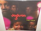 JACKSON 5 THIRD ALBUM (2010 REISSUE) BRAND NEW SEALED RARE VINYL LP