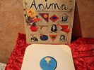 LIMPE FUCHS PAUL FUCHS GULDA  -  ANIMA  -  SAME  - PILZ ORIGINAL 