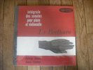 Beethoven / Sebok / Starker / Erato intégrale sonates / limited / EJA 6/7
