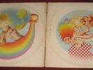 GRATEFUL DEAD  Europe '72  3 LP Green Label 1st Press  w/ Booklet NM VINYL