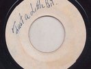 '68 MERCURY ROCKSTEADY 45 FREDDIE McKAY A LITTLE BIT/UPTOWN GROUP SHANGO.. ?