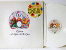 Queen A Night At The Opera Vinyl NM, France 1978 Limited Editi, Hard Rock 33 rpm