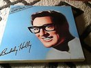 The COMPLETE Buddy Holly 6 record set LP Near MINT with booklet