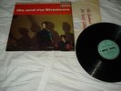 CLIFF RICHARD AND THE SHADOWA ME AND MY SHADOWS STEREO SCX 3330   LP EXC
