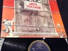 APLP 009 AC/DC HIGH VOLTAGE LP 1st PRESS OZ BLUE ROO BROONZY ALBERT PRODUCTIONS