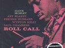 Hank Mobley, Roll Call STEREO 200g LP from the Michael Hobson Archives