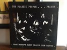 The Plastic People of the Universe - Egon Bondy's Happy Hearts Club Banned