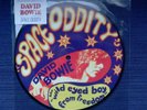 David Bowie-