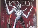 PROBOT S/T 2x LP Motorhead DAVE GROHL Cathedral SAINT VITUS Voivod CELTIC FROST