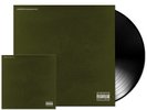 Kendrick Lamar Untitled Unmastered AUTOGRAPHED SIGNED Vinyl To Pimp A Butterfly