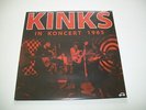 Kinks In Koncert 1965 Record Store Day 2016