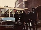 Shake Some Action - Flamin' Groovies 646315535112 (Vinyl Used Very Good)