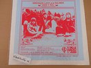 EMERSON LAKE and PALMER -  Mar y Sol Live in Concert 1972. -RSD 2011 Ltd Edition