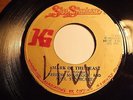 Freddie McGregor - Mark of the Beast   7