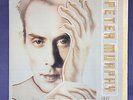 Peter Murphy Love Hysteria LP 7634-1-H 1st Issue EX/EX