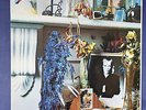 Brian Eno Here Come the Warm Jets LP ILPS-9268 EX/EX