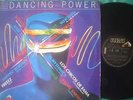 SYLVIE VARTAN lp DANCING POWER argentina ID# 46765 AMII STEWART-KENNY ROGERS- RC