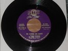 MONSTER KILLER 45 RPM/HECTOR LAVOE & NEW YORKER MI CHINA ME BOTO SMC-706-1390-A