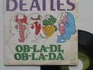 SP 45T The Beatles  