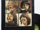 Vinyle 33T The Beatles  