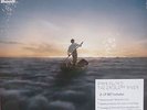Pink Floyd The Endless River 825646215478 2LP Set 180 gram 16 page booklet Pink