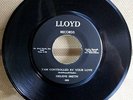 HEAR Helene Smith 45 RPM on Lloyd 1966 I'm Controlled by Your Love (Nor. Soul)