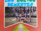 KILLER ALBUM??LOS NUEVOS DEMENTES YO TENGO UN GUIA MONSTER VENEZUELA TROMBONE