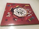 MC5 High Time  LP Vinyl Record Atlantic Gatefold Cover