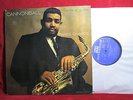 Cannonball Adderley  TAKES CHARGE  -  LP Riverside Mono 12-303