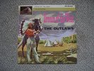 THE OUTLAWS - DREAM OF THE WEST  (RGM PRODUCTION)