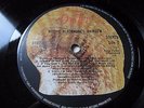 RITCHIE BLACKMORE'S RAINBOW (DEEP PURPLE) UK 1st Press OYSTER NR MINT