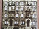 Led Zeppelin - Physical Graffiti - 1975 - Double Album - A1/B4/C1/D1 - 1st Press