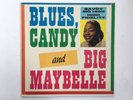 BIG MAYBELLE LP 
