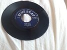 Blue beat 45to be loved prince buster