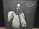 NEIL YOUNG     -TONIGHT'S THE NIGHT-        LP Record