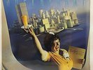 Supertramp Breakfast in America - Original - LP Vinyl Record - Original Sealed