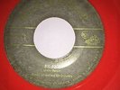 RARE JAZZ BLUES 45/ ILLINOIS JACQUET 