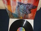 AMON DÜÜL /WOLF CITY- LP- KRAUTROCK HAMMER -TELEFUNKEN 6.24848 -Vinyl: NEAR MINT