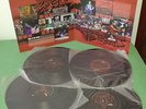 4x LP King Of The Beats Krs-1 Beastie Boys Crazy Legs Melle Mel Schoolly D Aleem