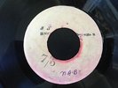 THE ETHIOPIANS / HE'S NOT A REBEL VERY RARE ROCKSTEADY J.J.